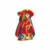 Offres 🤩 Kit Puzzle Puzzle Djeco - Le Pirate Et Son Trésor - 36 Pcs 🎁