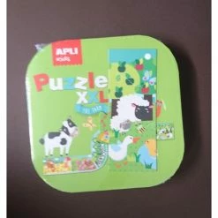 Acheter ❤️ Apli Kids Kit Puzzle Puzzle XXL 👍