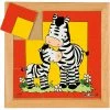 De gros 😉 Creativ Company Puzzle Pour Enfant Puzzle Animal Mère Et Enfants 1 Pc 🥰