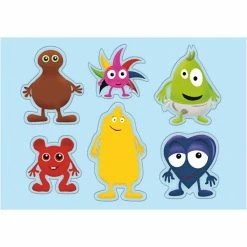 Budget ⌛ Creativ Company Puzzle Pour Enfant Puzzles De Figurines Babbles 1 Pc ❤️