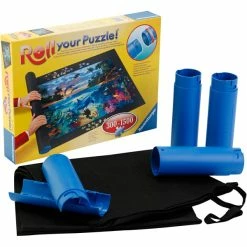 Coupon 🔔 Creativ Company Puzzle Pour Enfant Tapis Casse-tête 1 Pc 🎁