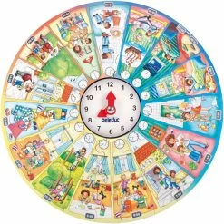 Promo 🧨 Creativ Company Puzzle Pour Enfant Puzzle éducatif XXL ✔️