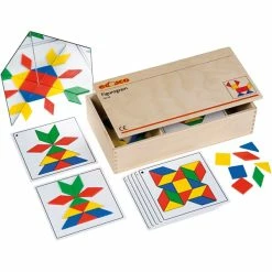 Acheter 🌟 Creativ Company Puzzle Pour Enfant Figurogramme 1 Pc 👍