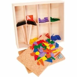 Top 10 ✔️ Creativ Company Puzzle Pour Enfant Marteau Mosaïque 1 Pc ❤️