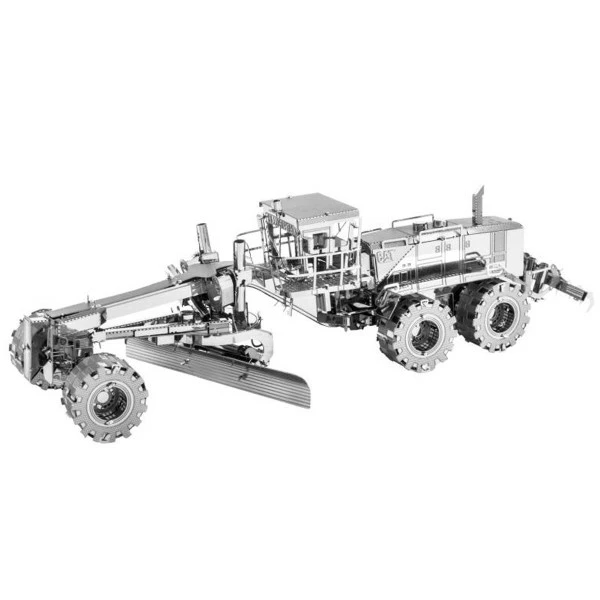 Nouveau 🛒 Jeux Créatifs De Plus De 10 Ans Kit Maquette Star Wars - Metal Earth - Stormtrooper ✔️ – Image 2